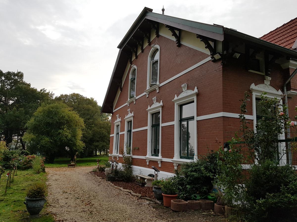 Johannes Hof Bunde  Exterior foto