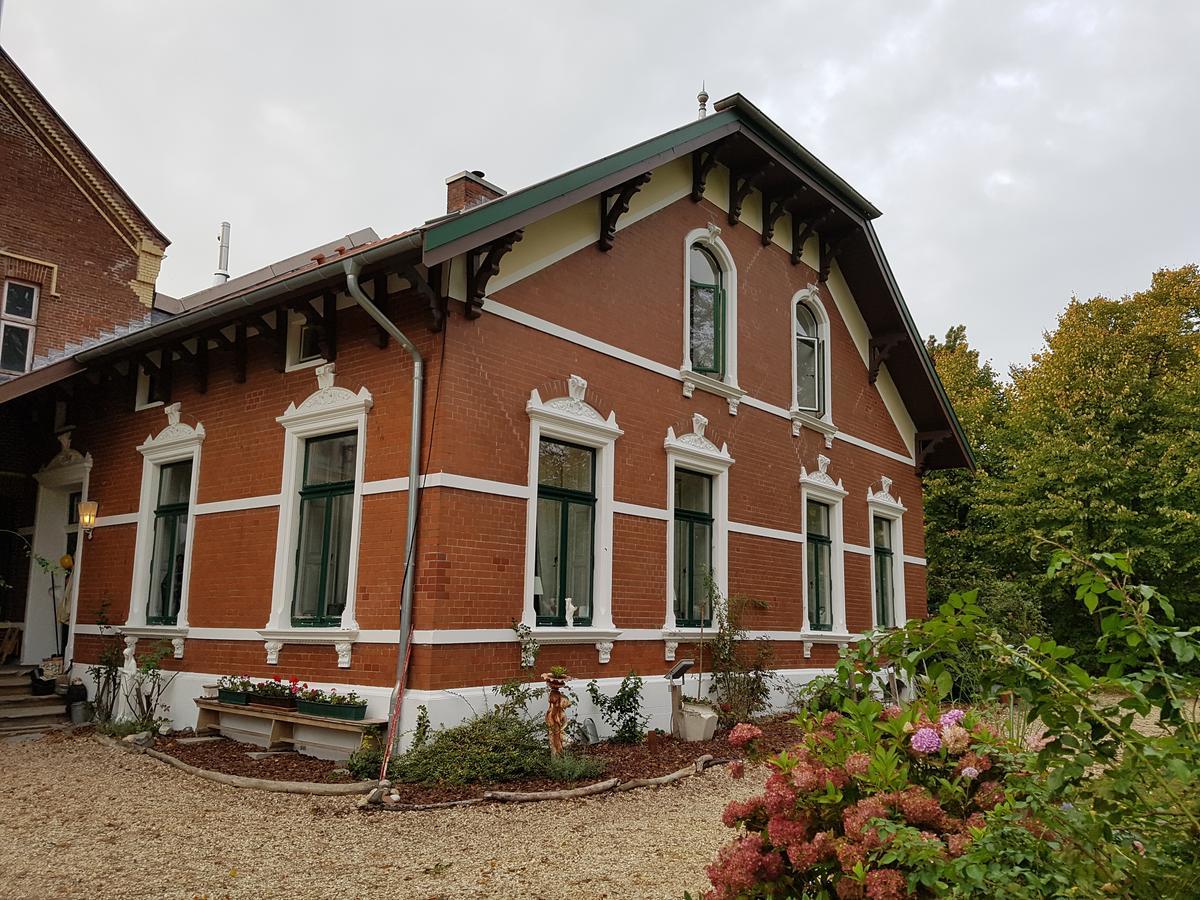 Johannes Hof Bunde  Exterior foto