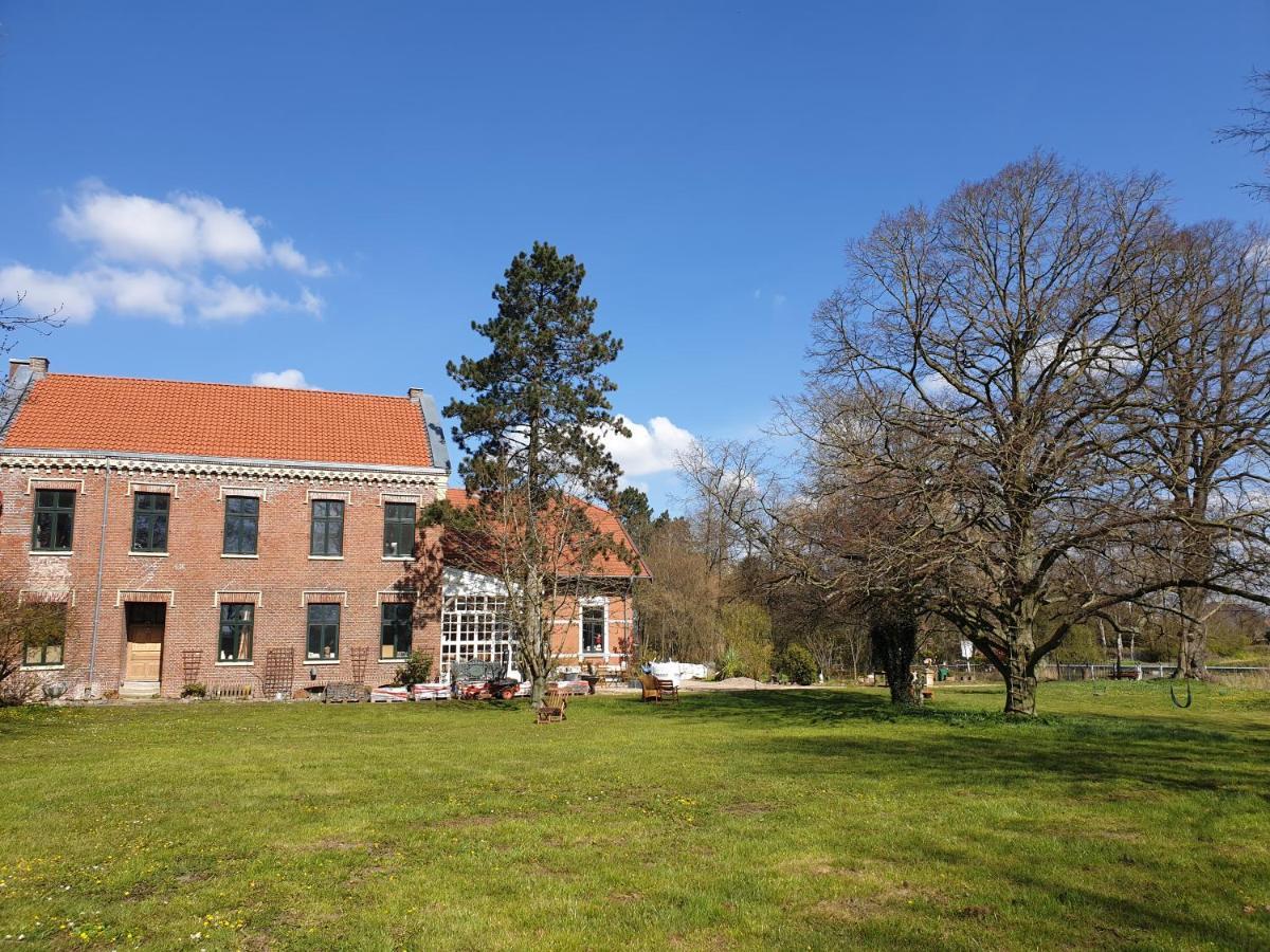 Johannes Hof Bunde  Exterior foto